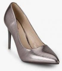 Jove Bronze Stilettos women