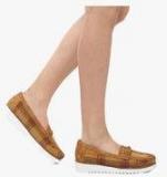 Jove Camel Moccasins women