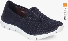 Jove Navy Blue Sneakers women