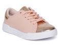 Jove Pink Sneakers Women