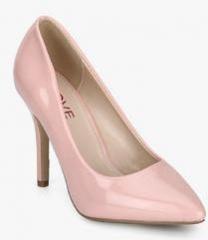 Jove Pink Stilettos women