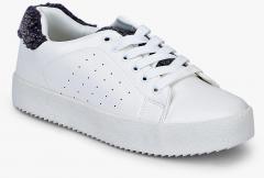 Jove White Sneakers women