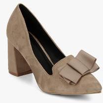 Jurado Beige Belly Shoes women