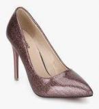 Jurado Bronze Stilettos Women