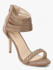 Jurado Brown Stilettos women