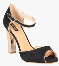 Karizma Black Stilettos women