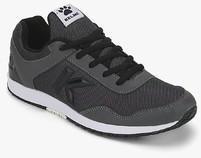 Kelme Move Grey Sporty Sneakers women