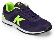 Kelme Move Purple Sporty Sneakers women