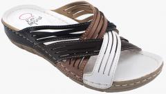 Ketimporta Multi Sandals women