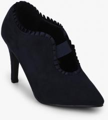 Ketimporta Navy Blue Pumps women