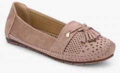 Ketimporta Peach Loafers women