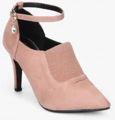 Ketimporta Pink Pumps women