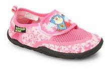 Keymon Ache Pink Sneakers girls