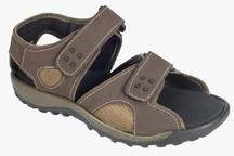 Khadims Grey Sandals men