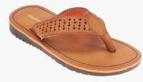 Khadims Tan Sandals boys