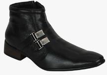 Kielz Black Boots men