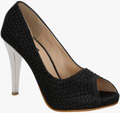 Kielz Black Pumps women