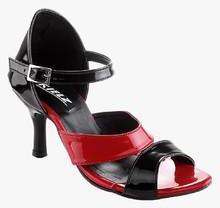 Kielz Black Stilettos women