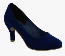 Kielz Blue Belly Shoes women