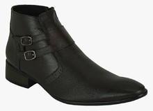 Kielz Brown Boots men