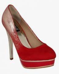 Kielz Red Stilettos women