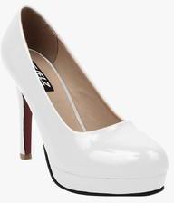 Kielz White Stilettos women