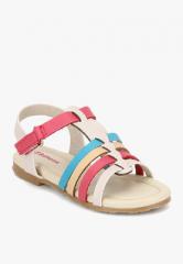 Kittens Beige Sandals girls