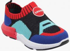 Kittens Multi Mesh Running Shoes boys