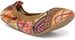 Kittens Multicoloured Belly Shoes girls