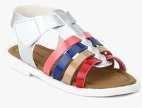 Kittens Multicoloured Sandals girls