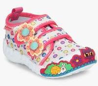 Kittens Multicoloured Sneakers girls