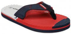 Kittens Navy Blue Flip Flops boys