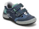 Kittens Navy Blue Sneakers boys