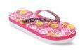 Kittens Pink Embellished Flip Flops Girls