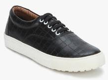 Knotty Derby Alecto Oxford Black Sneakers men