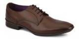 Knotty Derby Arthur Brown Dress Shoes Men