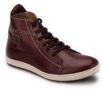 Knotty Derby Brown Sneakers men