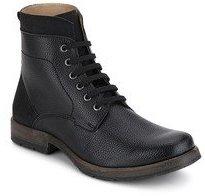 Knotty Derby Crouch Derby Black Boots men