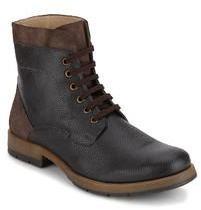 Knotty Derby Crouch Derby Brown Boots men