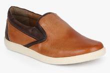 Knotty Derby Justin Tan Sneakers men