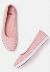 Kook N Keech Peach Belly Shoes women