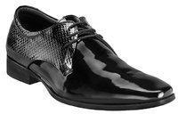 Kosher Black Dress Shoes men