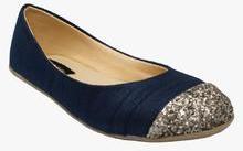 Kraft Cellar Blue Belly Shoes women