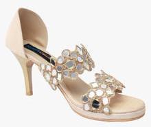 Kraft Cellar Cream Stilettos women