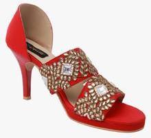 Kraft Cellar Red Stilettos women