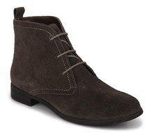 La Briza Ankle Length Coffee Boots women