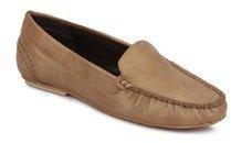 La Briza Beige Moccasins women