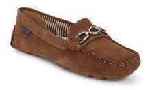 La Briza Brown Moccasins women