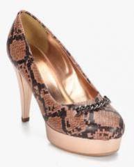 La Briza Kristy Mauve Stilettos women