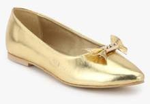 La Briza Libi Golden Belly Shoes women